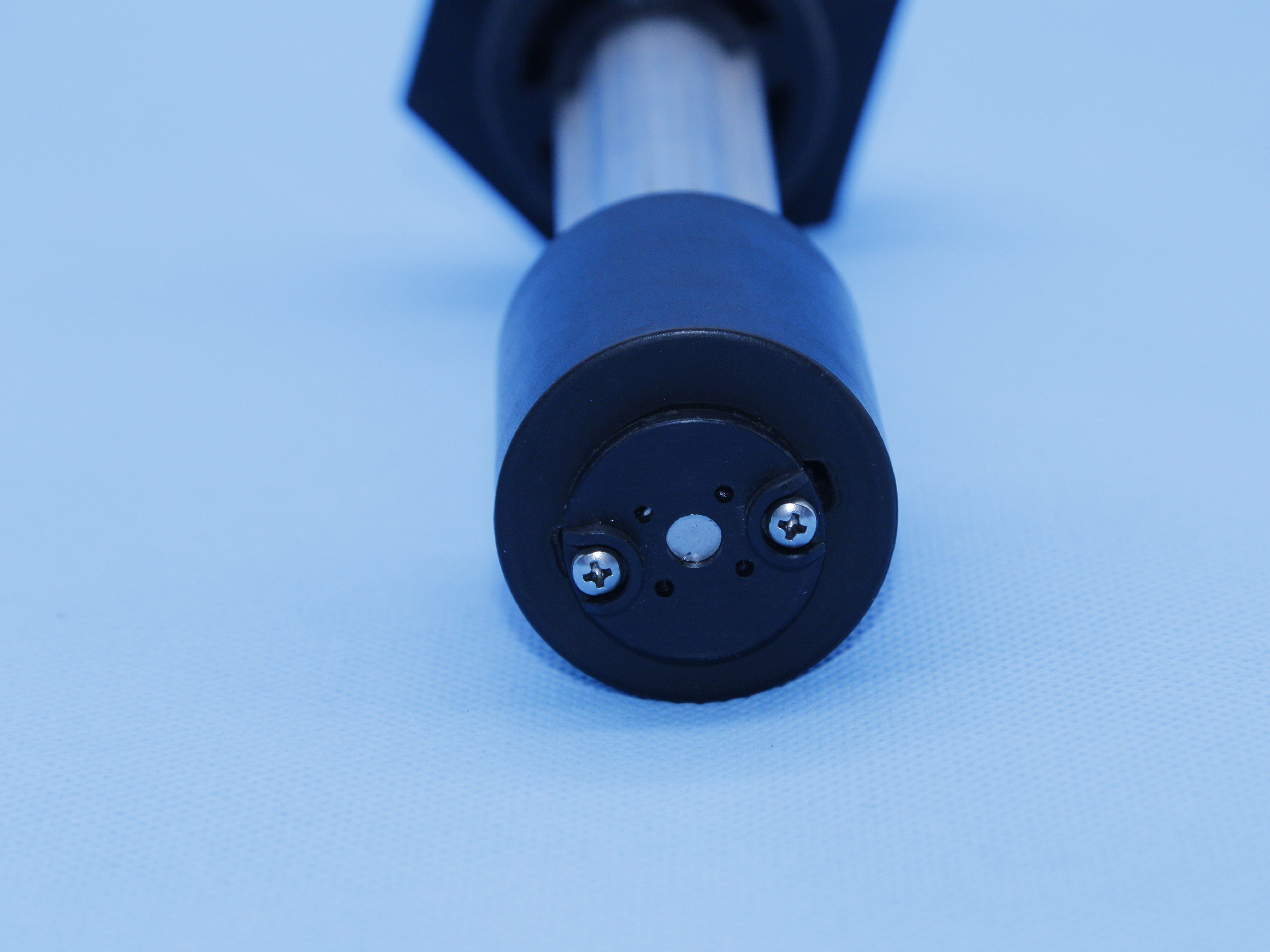 傳感器的無人駕駛輔助系統(tǒng)在博世展出